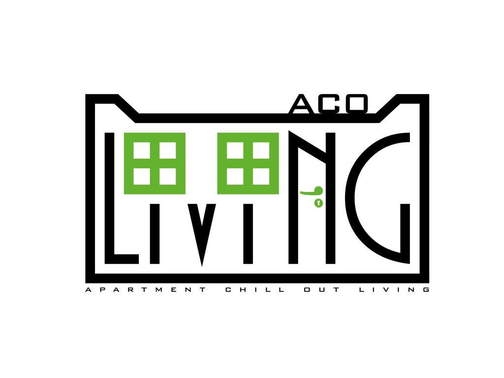 Aco Living - Appartement Chill Out Klagenfurt am Wörthersee Exterior foto