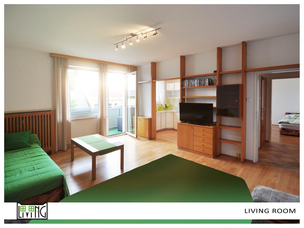 Aco Living - Appartement Chill Out Klagenfurt am Wörthersee Exterior foto