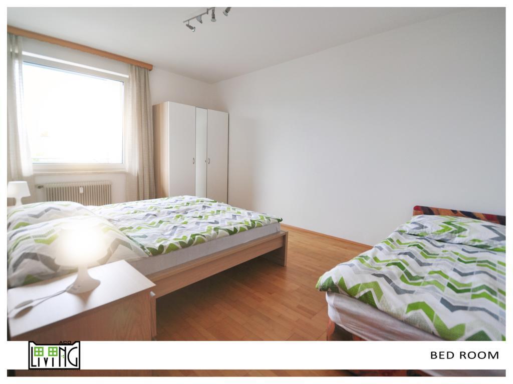 Aco Living - Appartement Chill Out Klagenfurt am Wörthersee Exterior foto