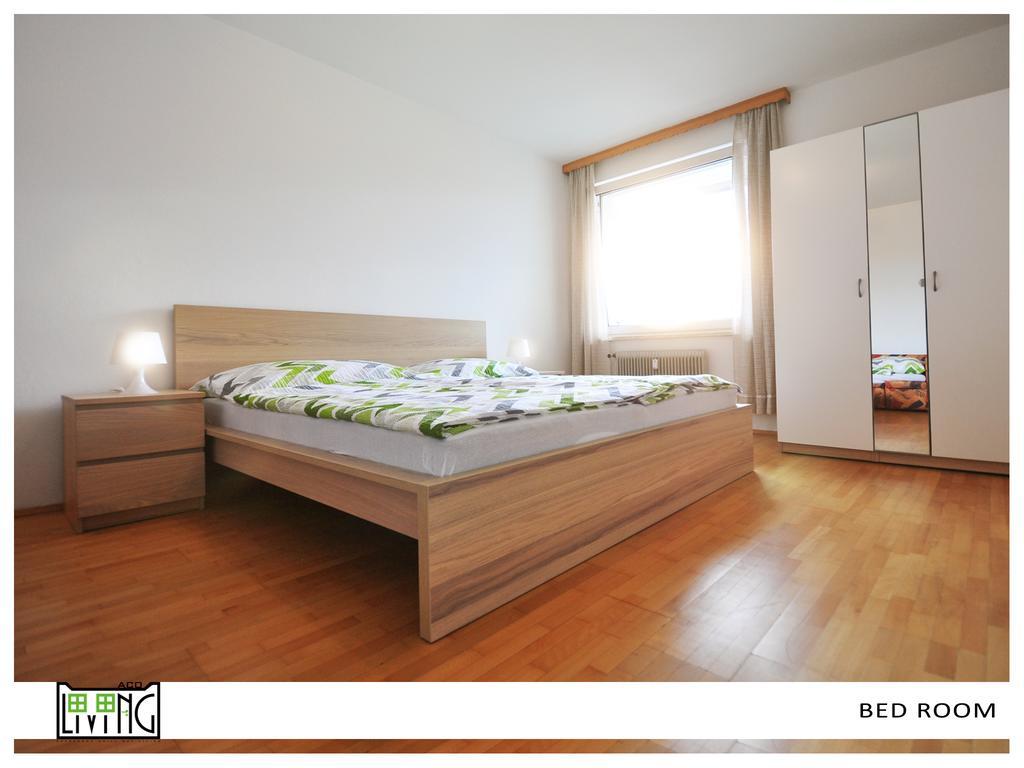 Aco Living - Appartement Chill Out Klagenfurt am Wörthersee Exterior foto